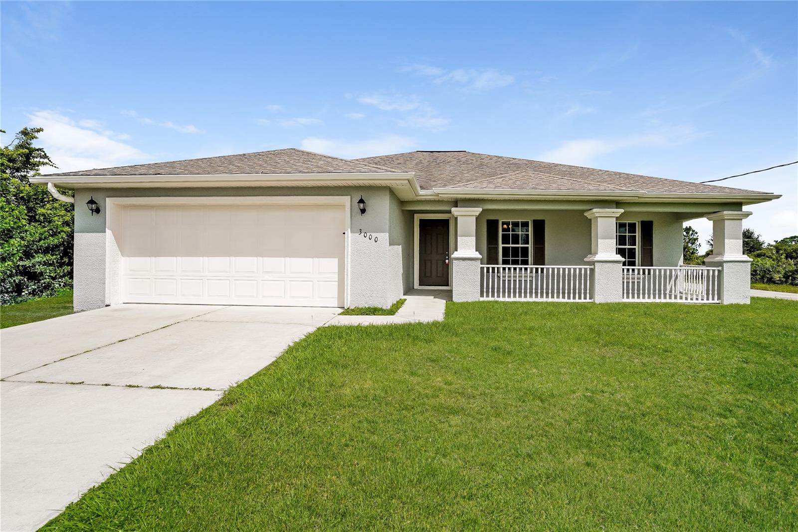 Details for 3000 63rd Street W, LEHIGH ACRES, FL 33971