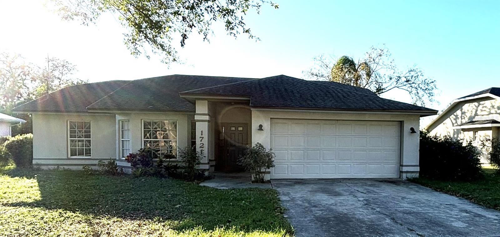 Details for 1721 Sandalwood Circle Sw, WINTER HAVEN, FL 33880