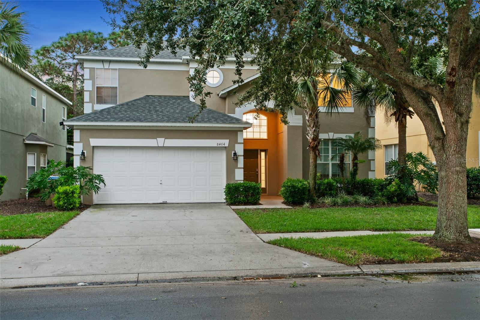 Details for 8404 Secret Key Cove, KISSIMMEE, FL 34747