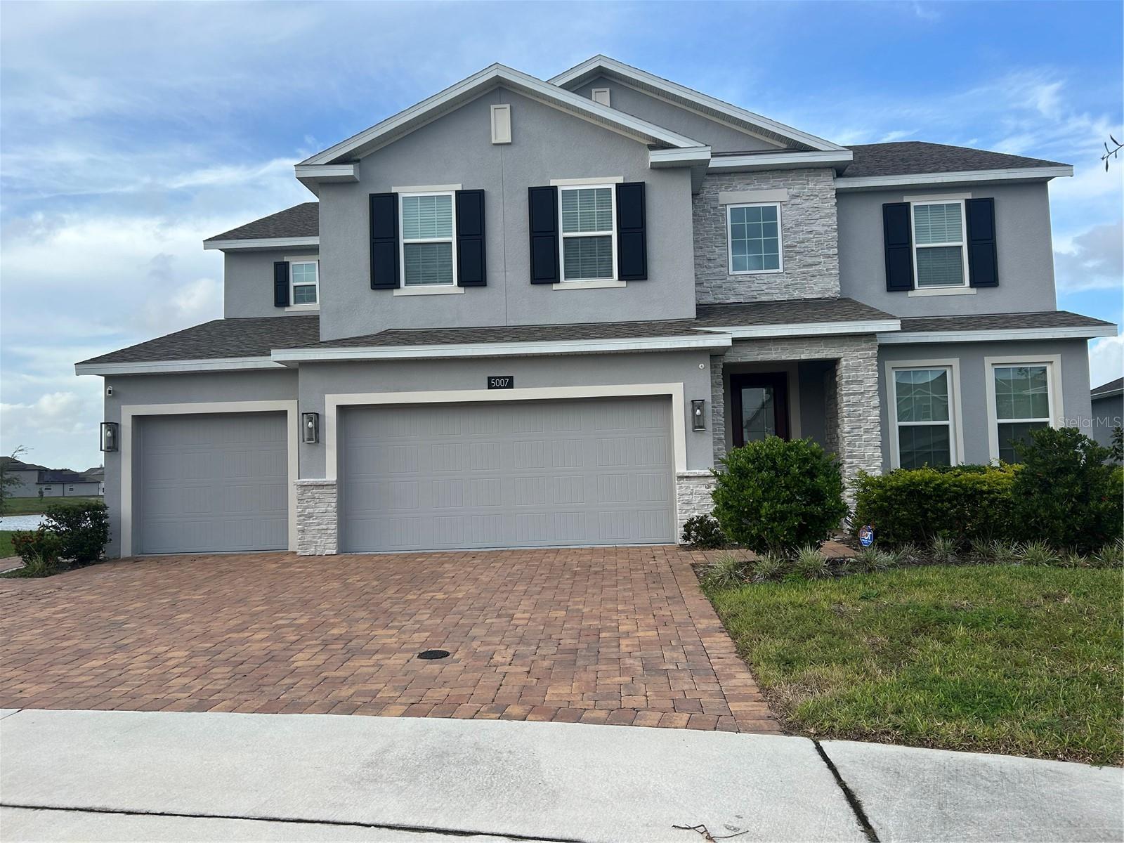 Details for 5007 Tibet Court, SAINT CLOUD, FL 34772