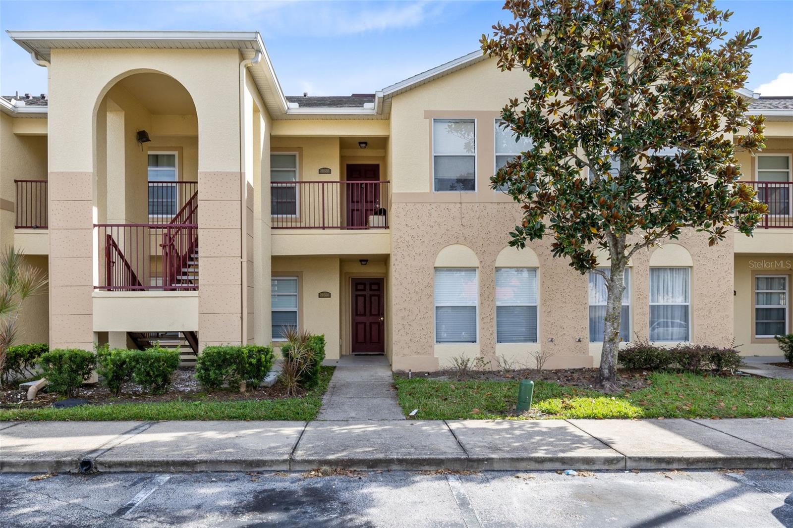 Details for 2858 Club Cortile Circle A, KISSIMMEE, FL 34746