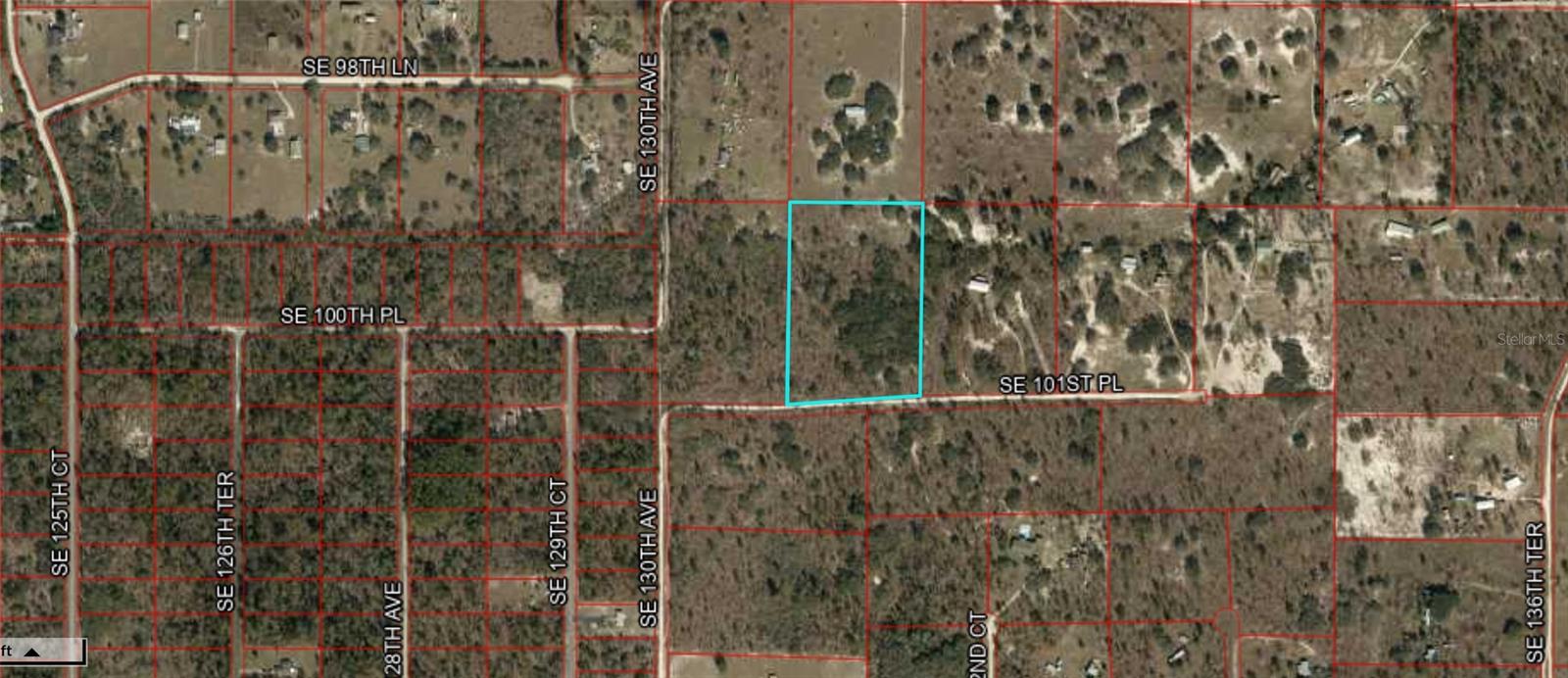 Details for  101st Place , DUNNELLON, FL 34431