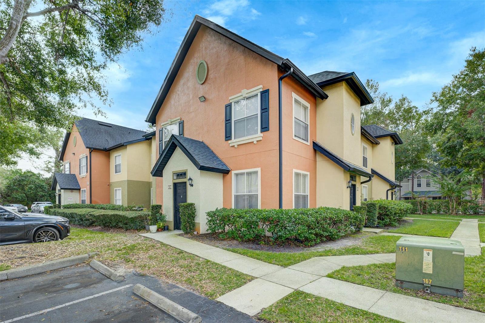 Details for 5953 Westgate Drive 1823, ORLANDO, FL 32835