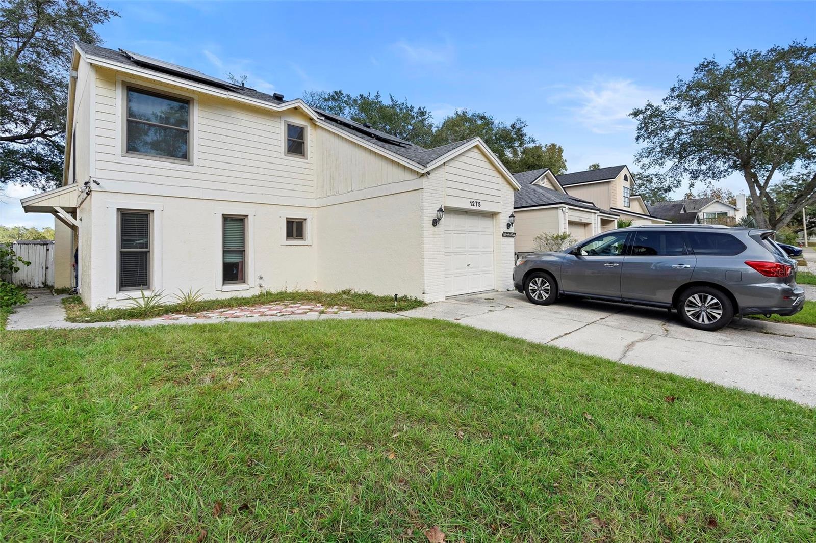 Details for 1275 Crossfield Drive, APOPKA, FL 32703