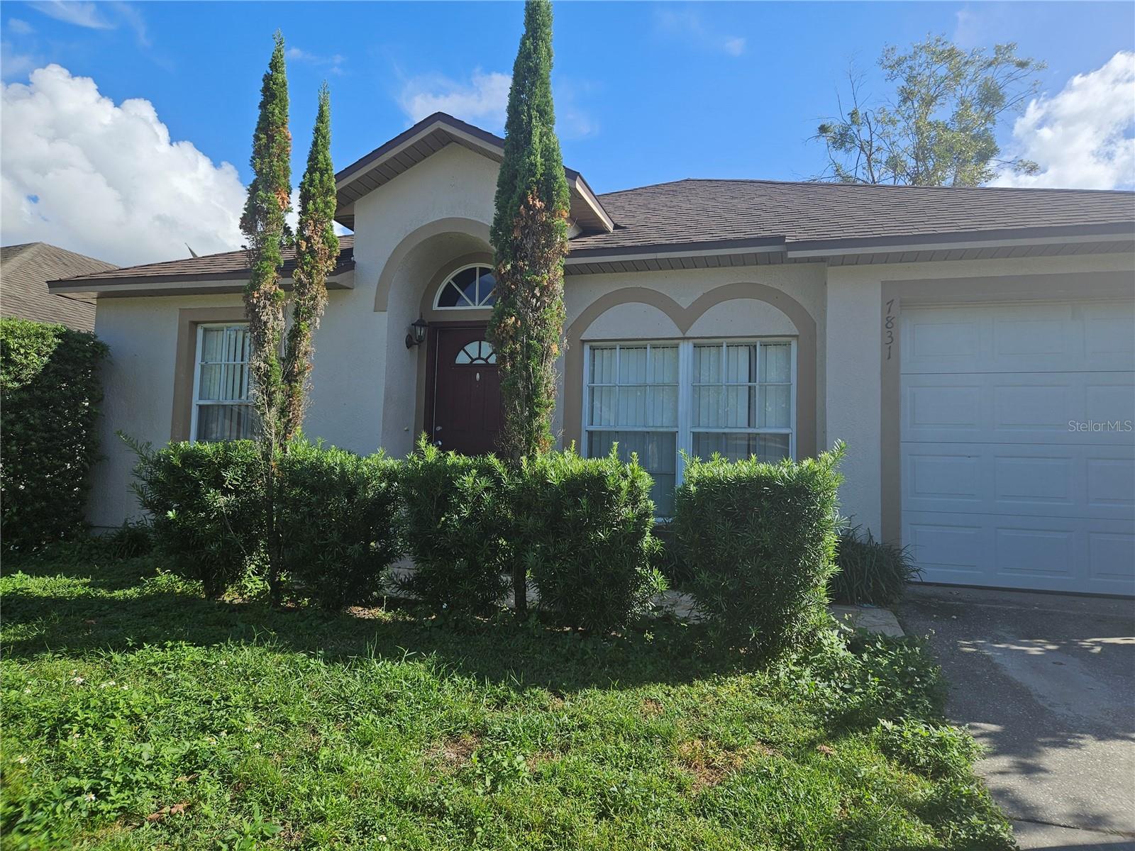 Details for 7831 Hidden Hollow Drive, ORLANDO, FL 32822