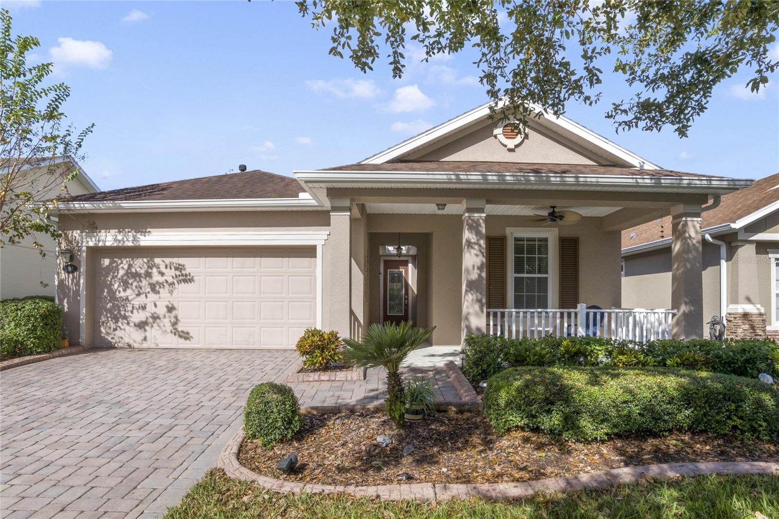 Details for 1380 Hazeldene Manor, DELAND, FL 32724