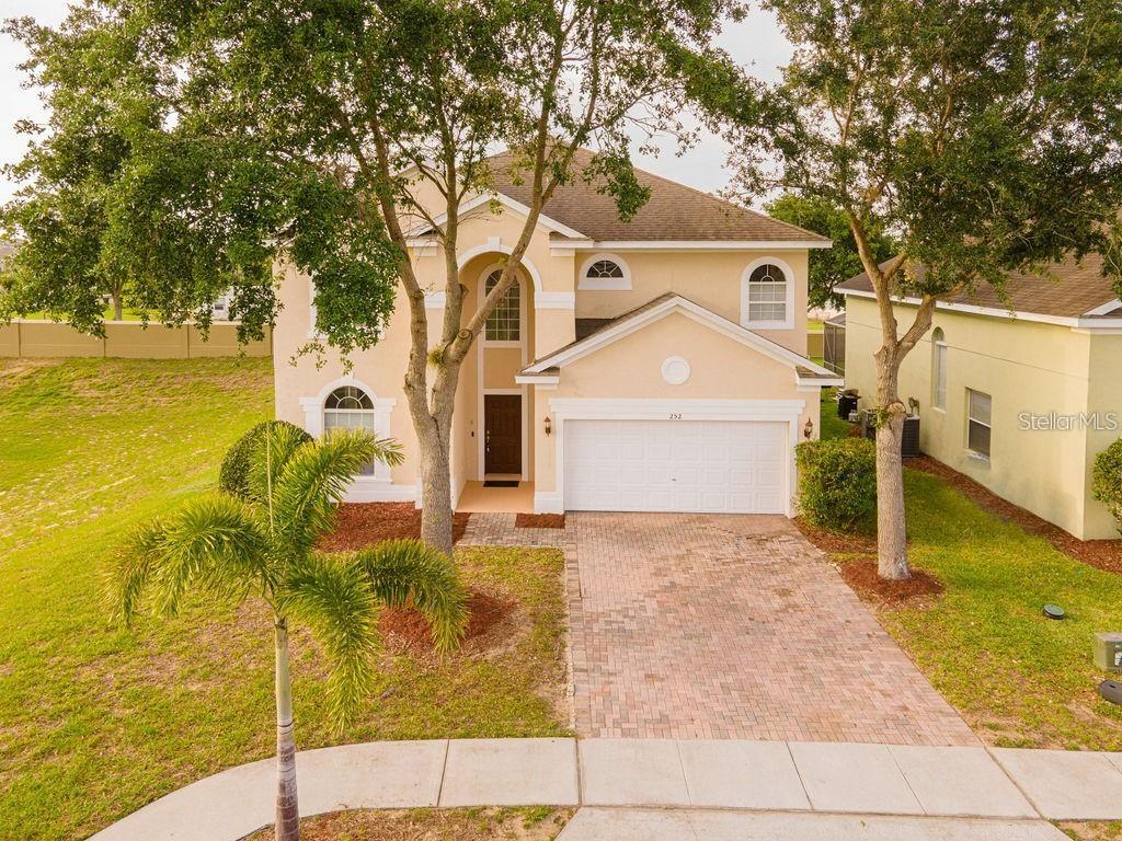 Details for 252 Cadiz Loop, DAVENPORT, FL 33837