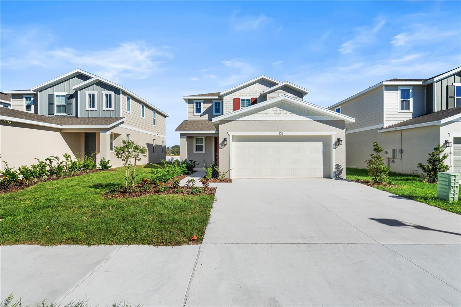 Details for 1041 Green Tree Court, HAINES CITY, FL 33844