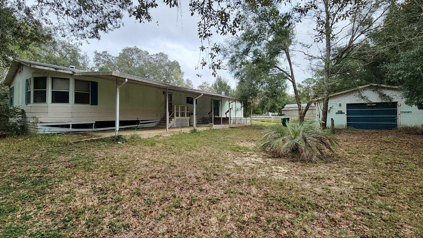 Details for 2913 Page Avenue, HERNANDO, FL 34442