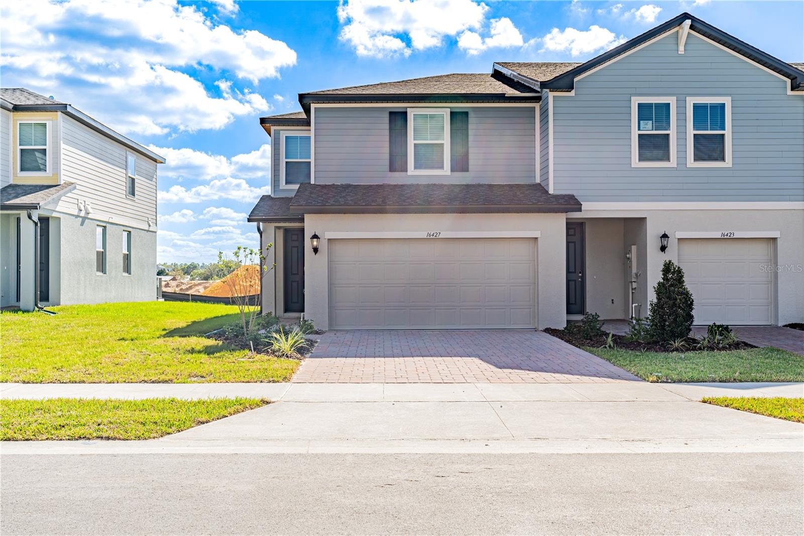 Details for 16427 Happy Eagle Drive, CLERMONT, FL 34714