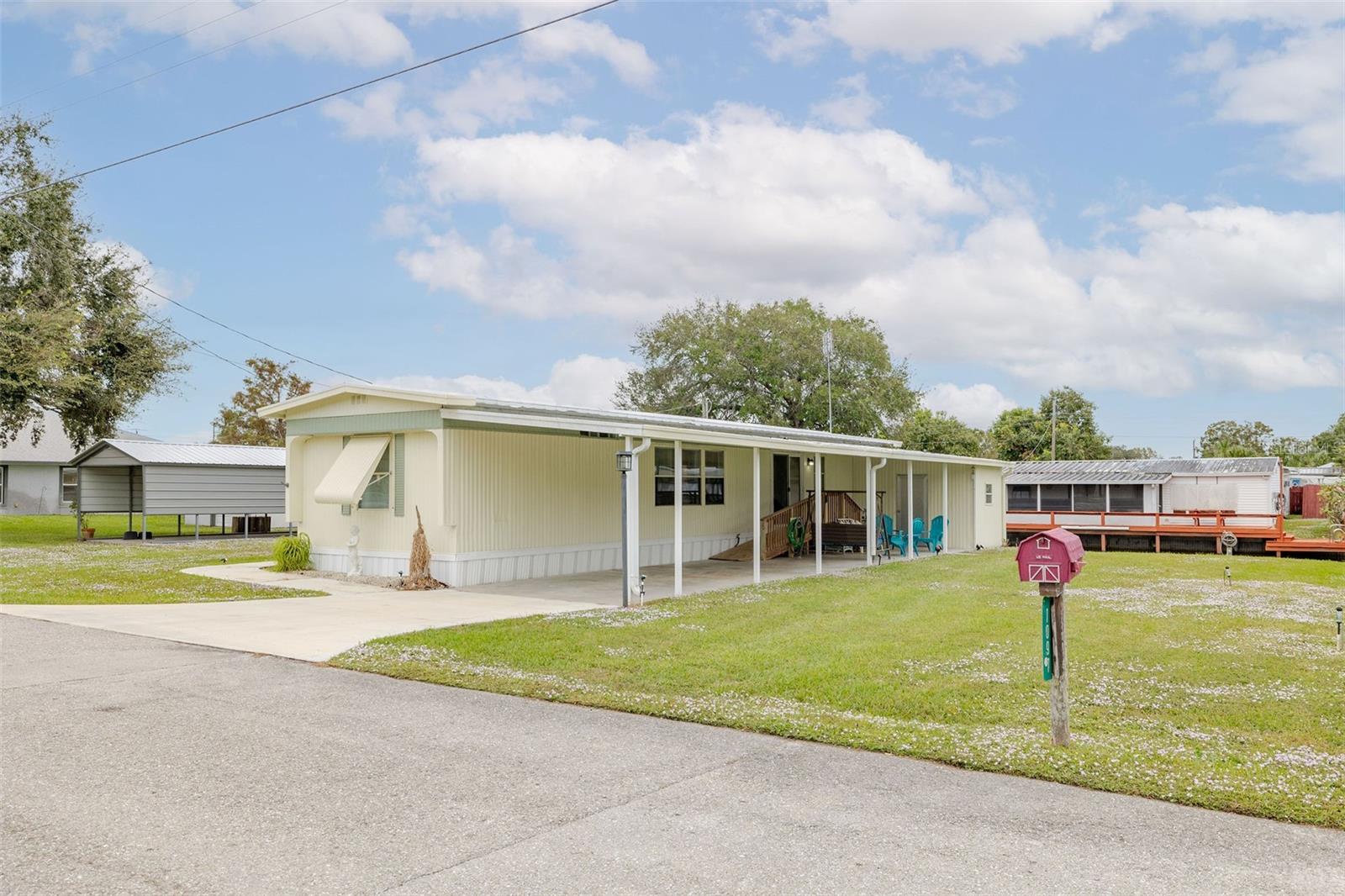 Details for 1097 9th Street, OKEECHOBEE, FL 34974