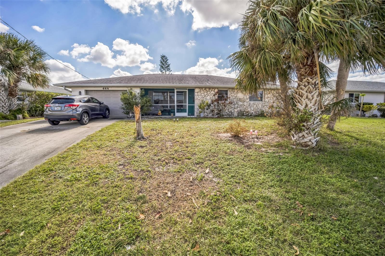 Details for 444 Edgewood Road, VENICE, FL 34293