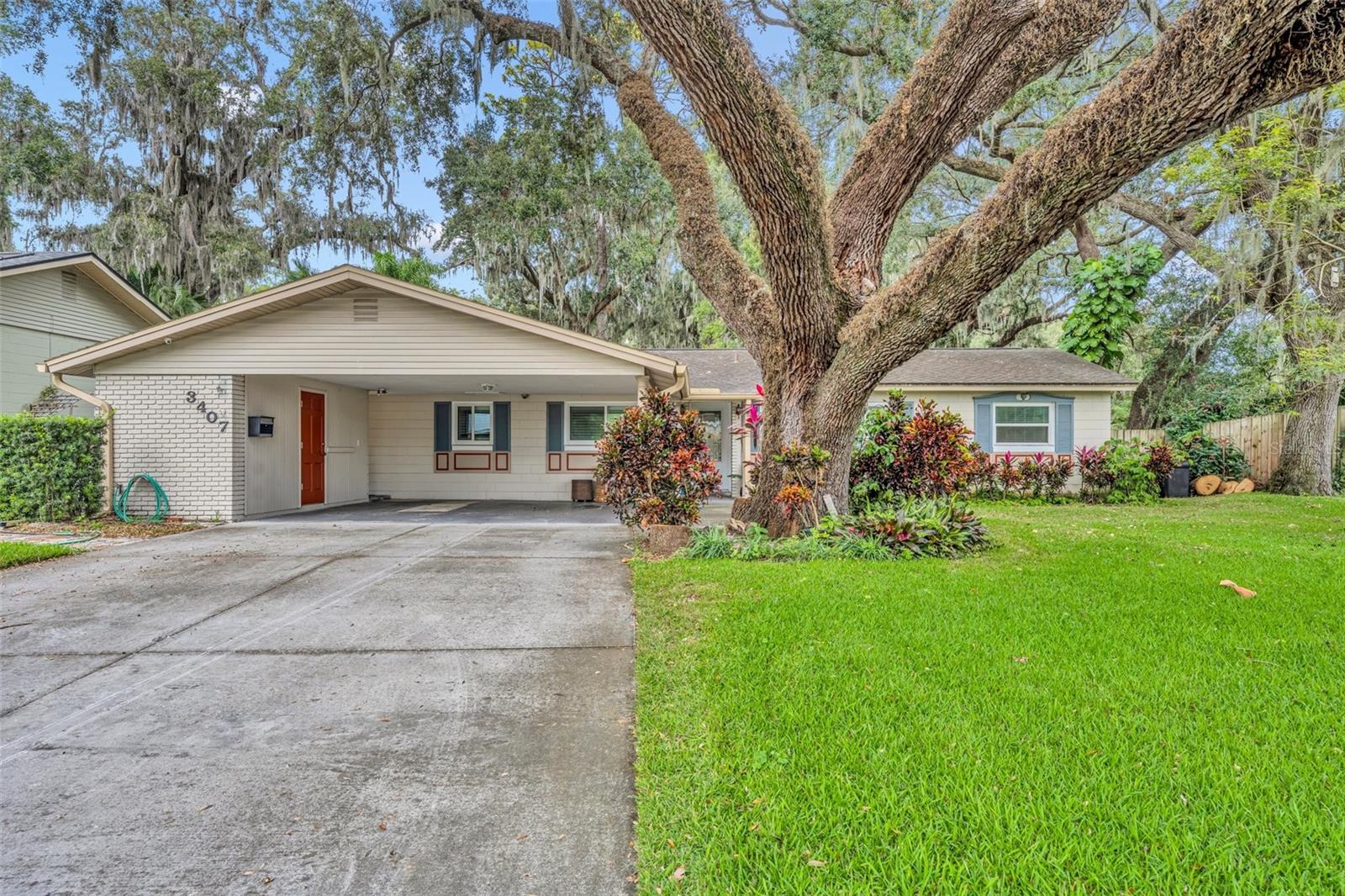 Details for 3407 Pershing Avenue, ORLANDO, FL 32812