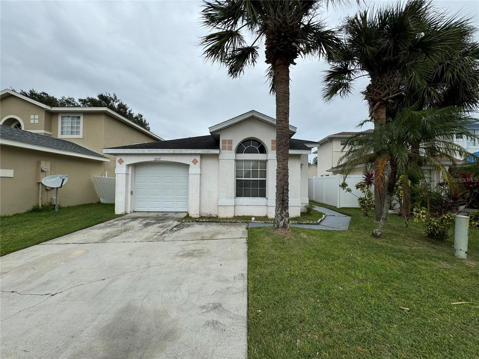 Details for 3247 Brewster Drive, KISSIMMEE, FL 34743