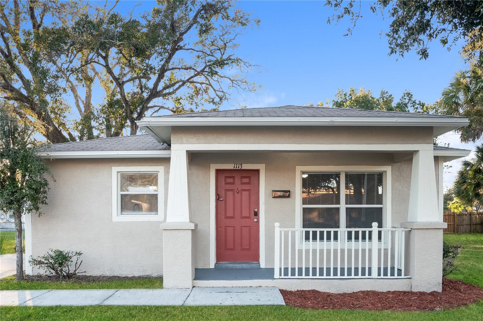 Details for 1113 Union Street S, ST PETERSBURG, FL 33712