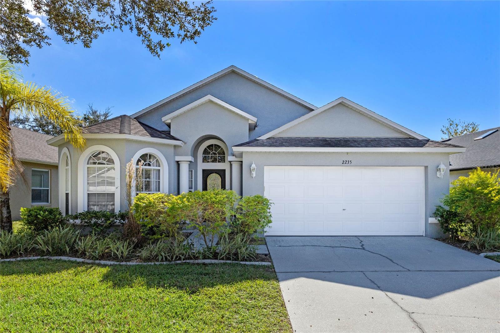 Details for 2235 Hillshire Drive, ORLANDO, FL 32828