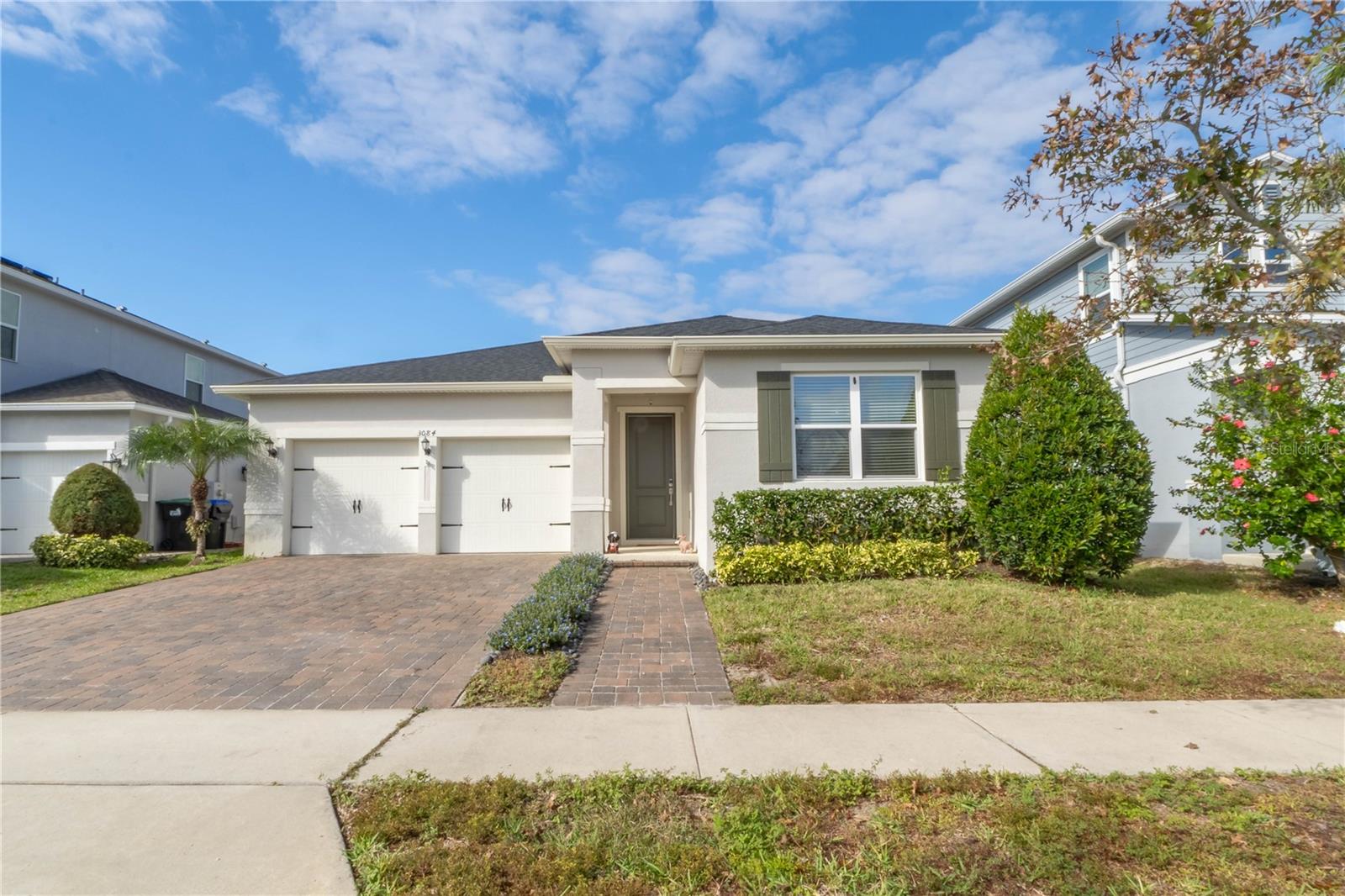 Details for 3084 Cherry Orchard Lane, WINTER GARDEN, FL 34787