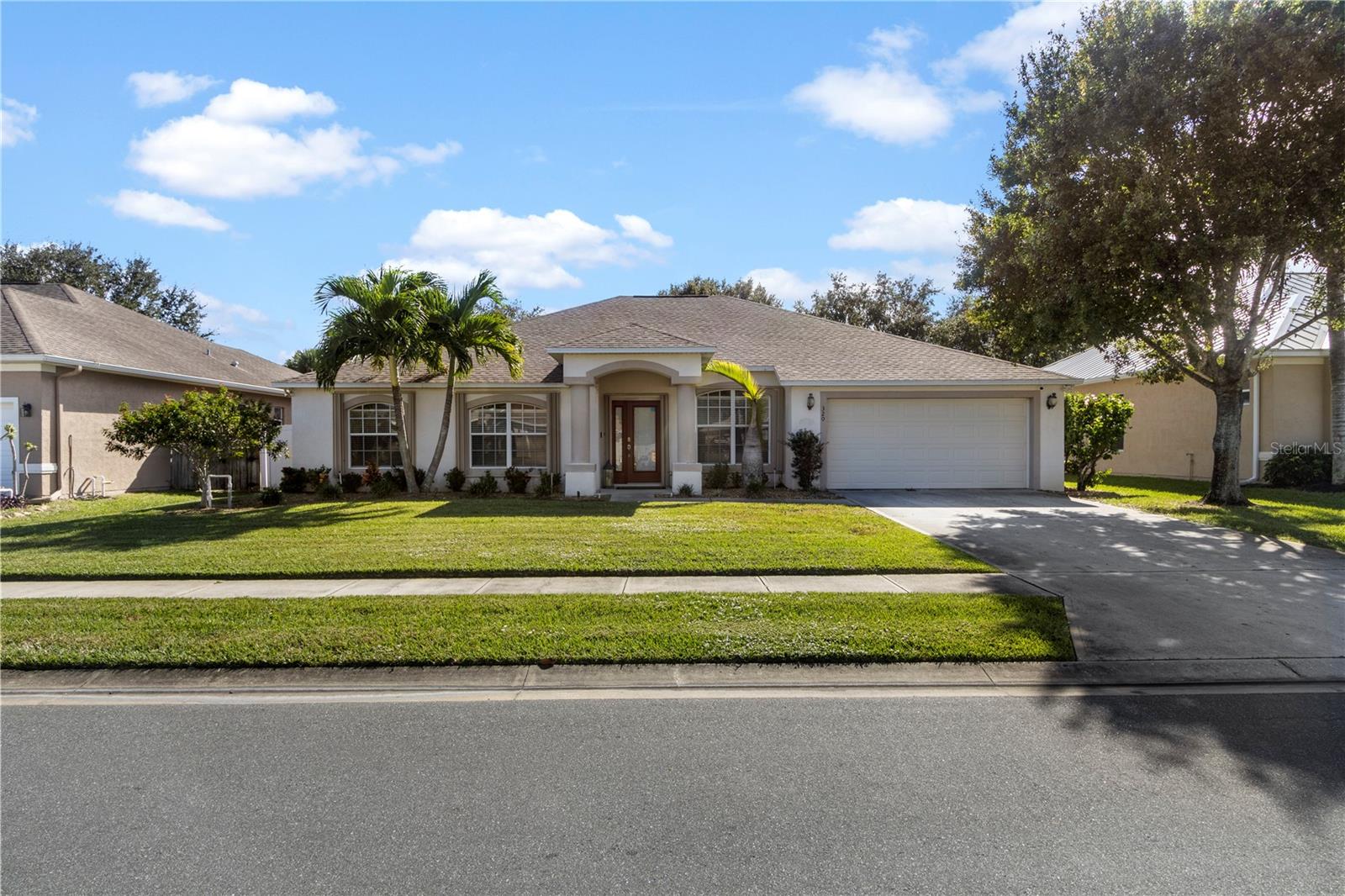 Details for 3205 Soft Breeze Circle, MELBOURNE, FL 32904