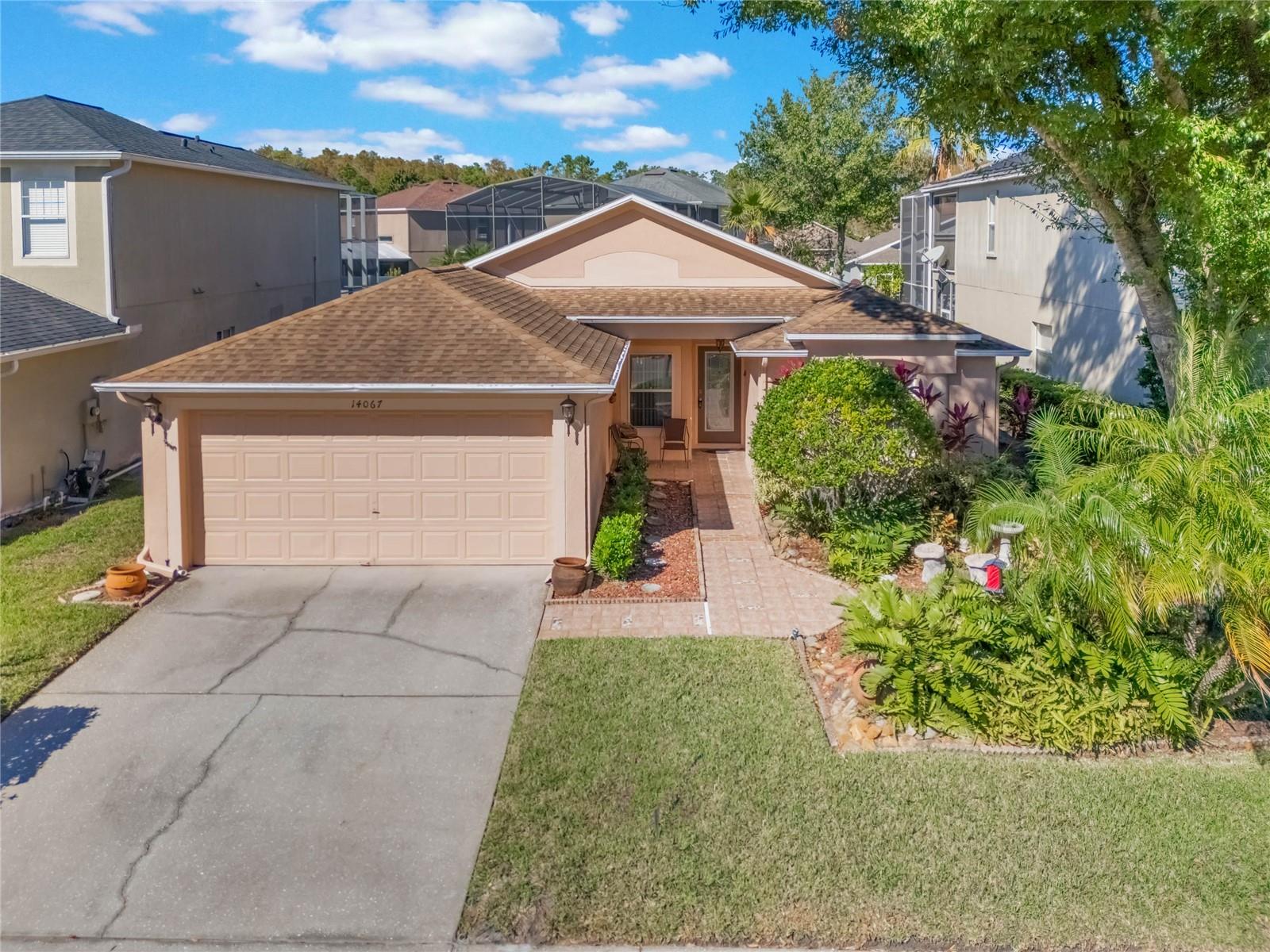 Details for 14067 Weymouth Run, ORLANDO, FL 32828