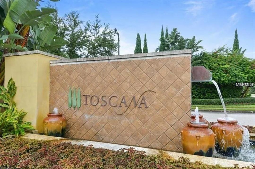 Image 2 of 35 For 7580 Toscana Boulevard 844