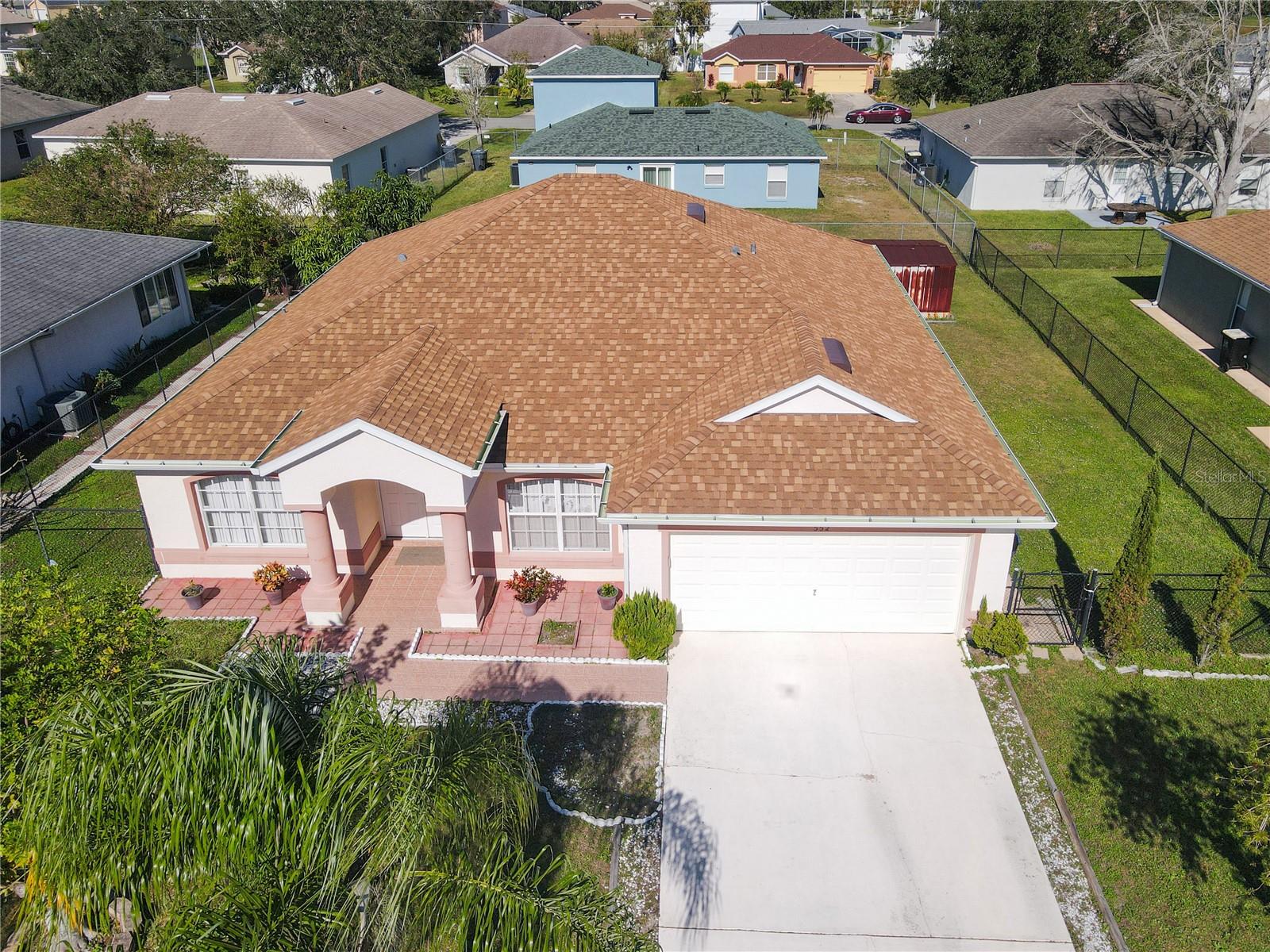 Details for 552 Eagle Court, KISSIMMEE, FL 34759