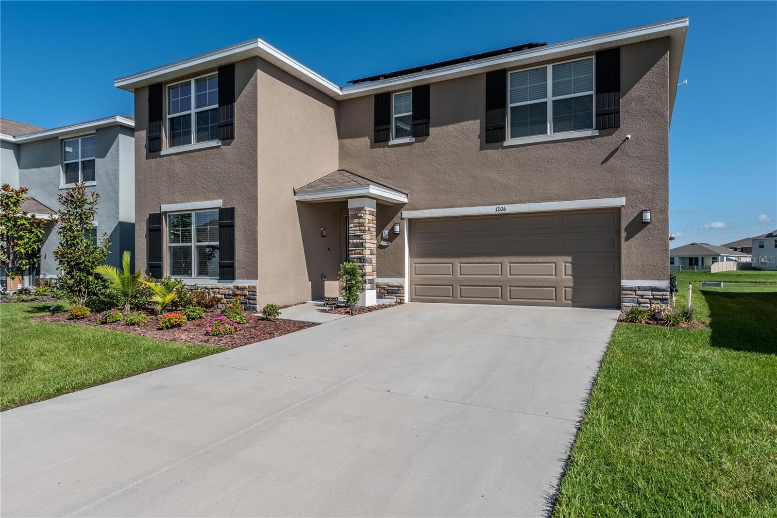 Details for 1206 Tahitian Sunrise Drive, PLANT CITY, FL 33565