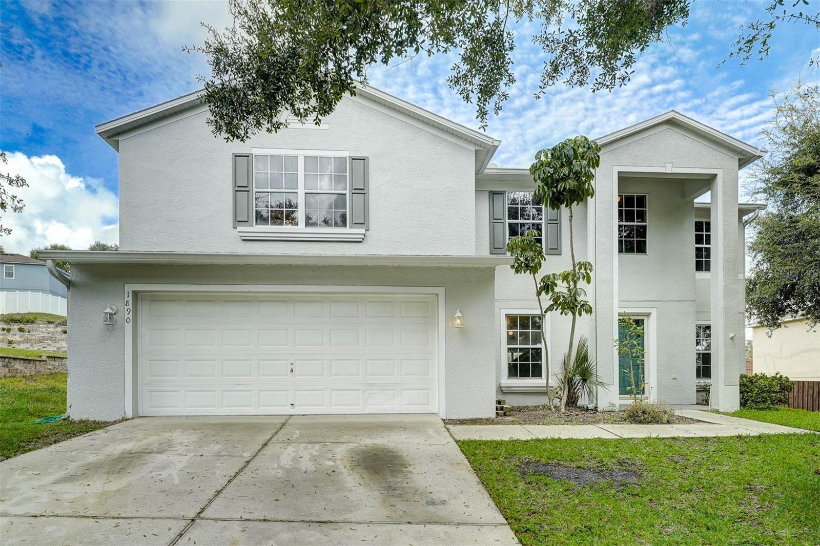 Details for 1890 Ridge Valley Street, CLERMONT, FL 34711