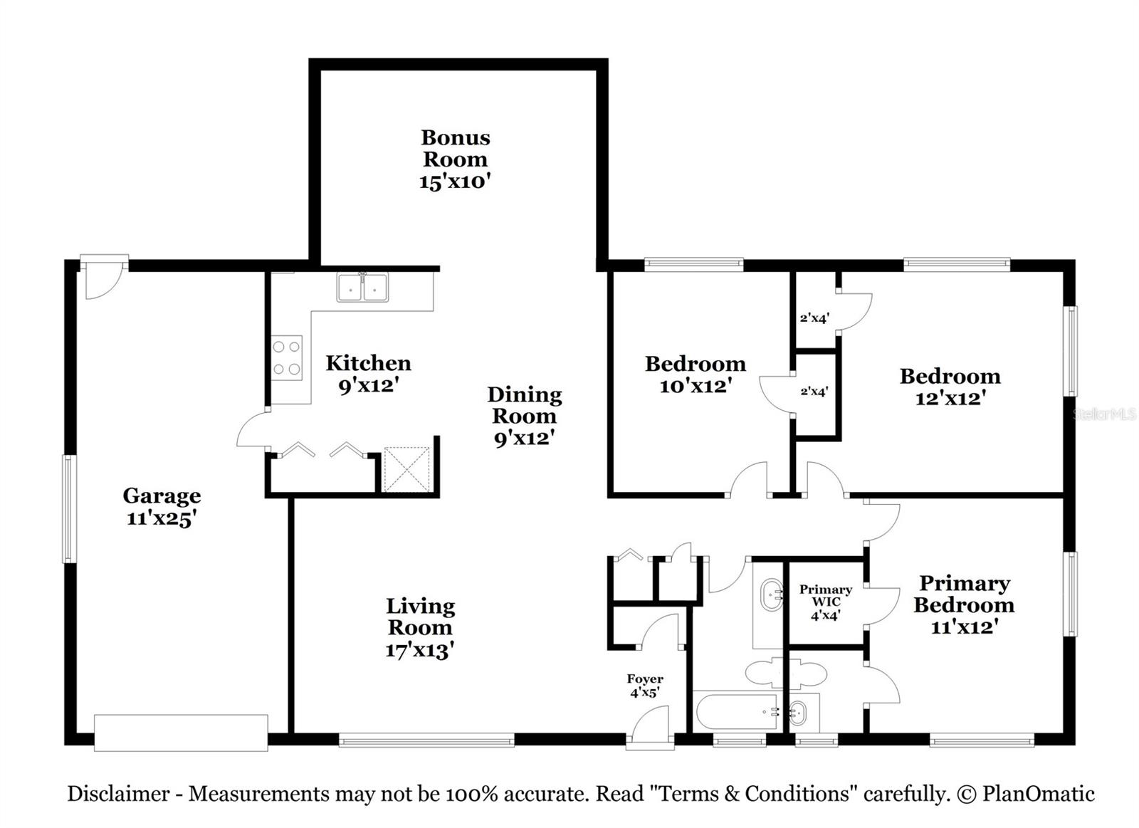 Image 2 of 16 For 1301 Wood Avenue