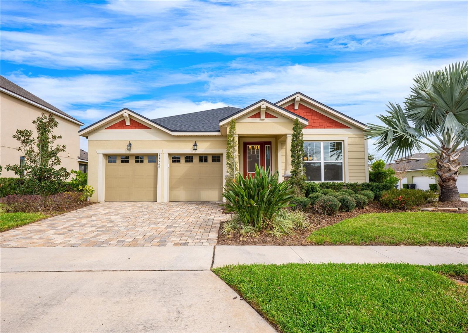 Details for 11968 Landing Point Loop, ORLANDO, FL 32832