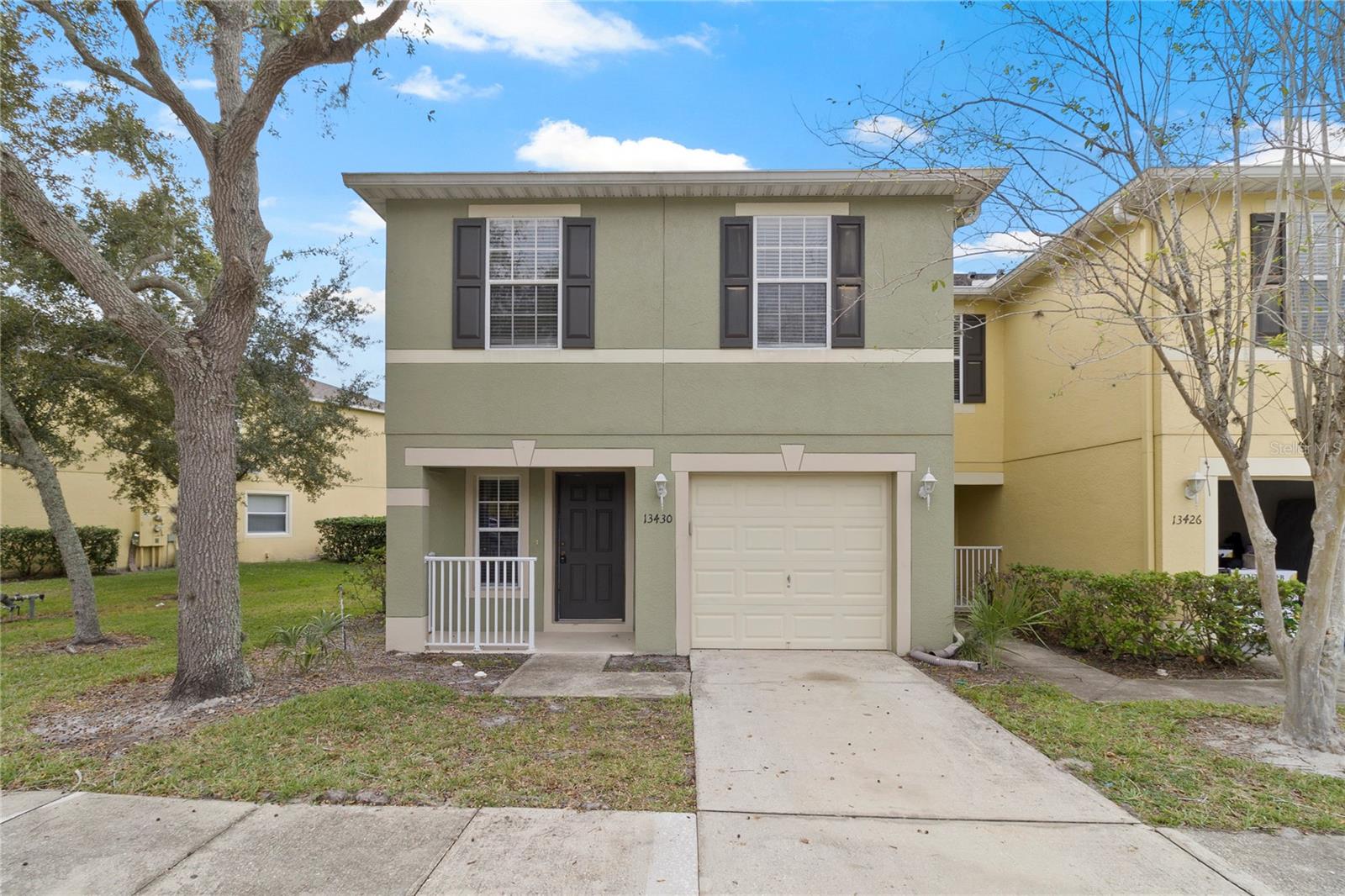 Details for 13430 Southmeadow Drive 138, ORLANDO, FL 32824