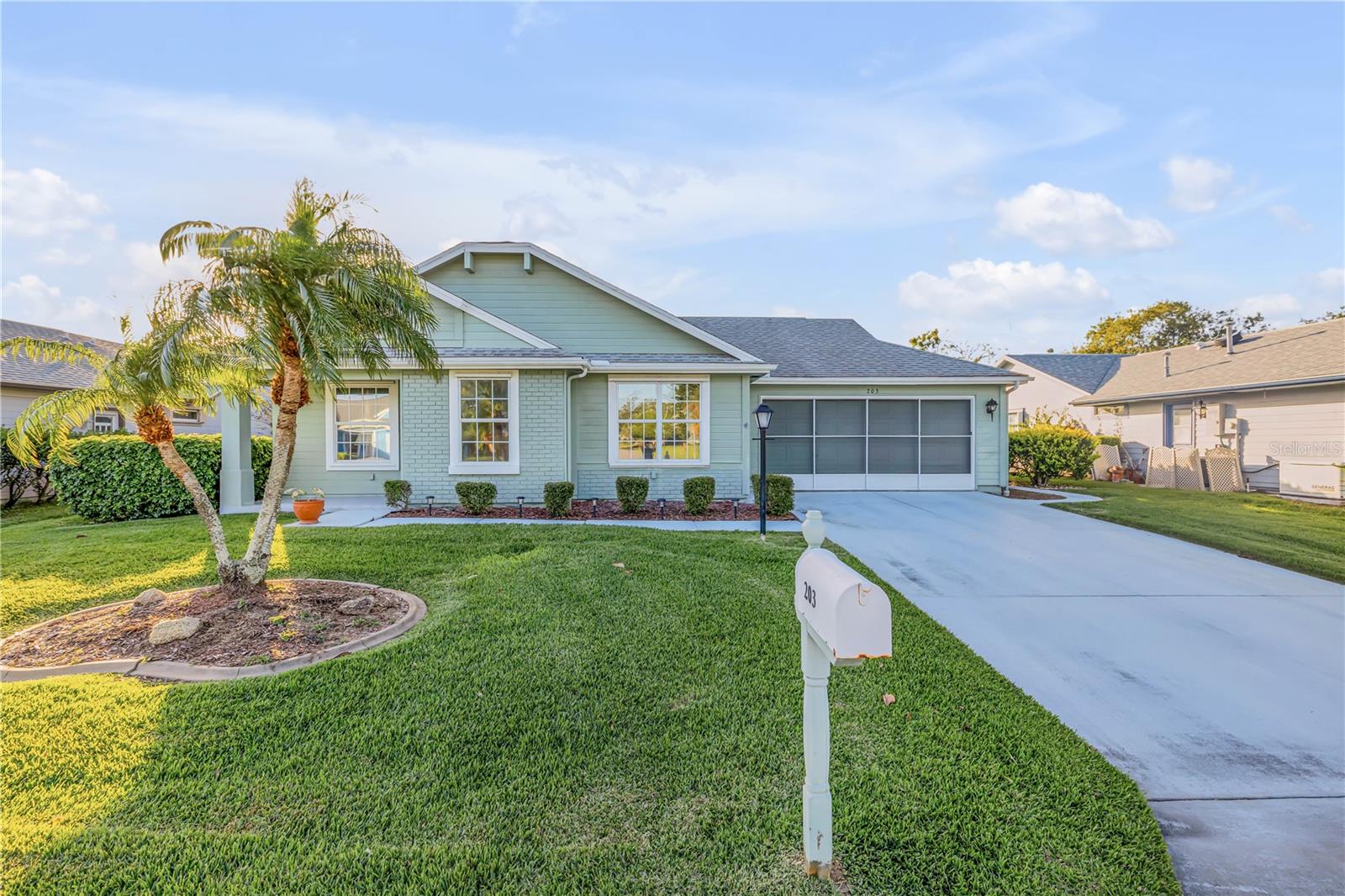 Details for 203 Fairgreen Avenue, NEW SMYRNA BEACH, FL 32168