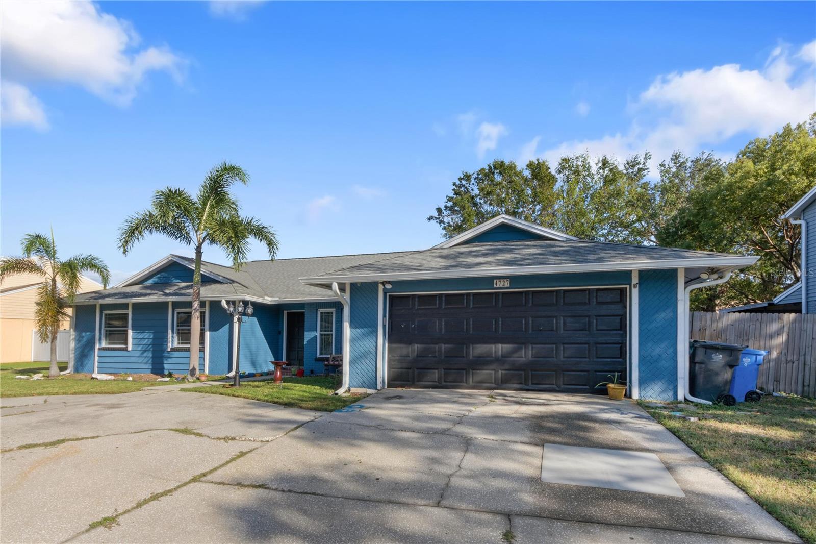 Details for 4727 Windflower Circle, TAMPA, FL 33624