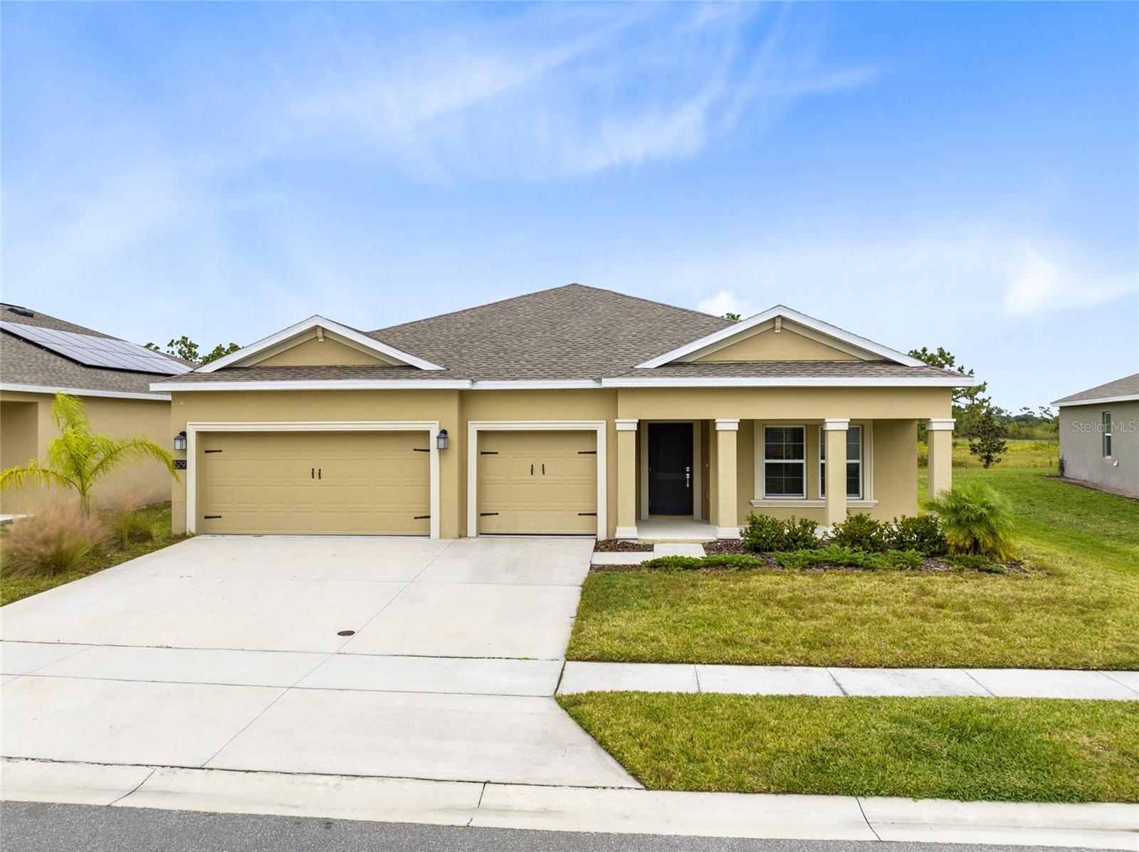 Details for 729 Hitch Loop, SAINT CLOUD, FL 34772