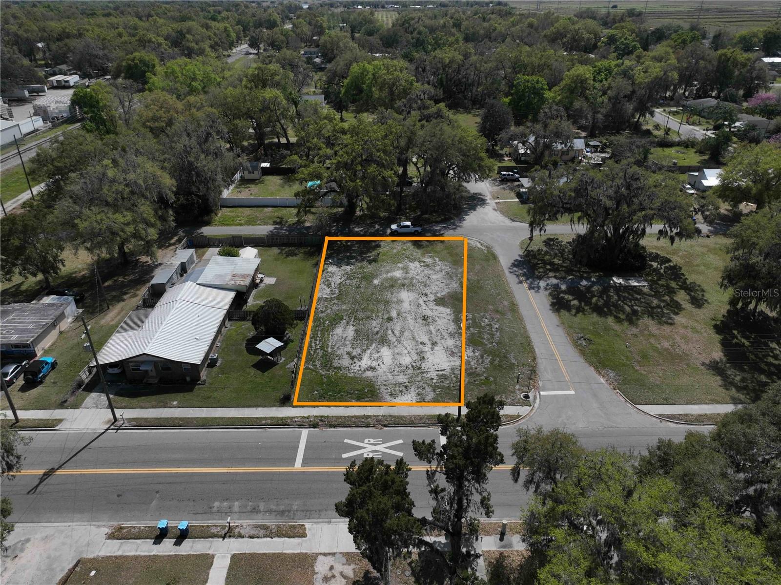 Details for 7 Cherokee Avenue A, FORT MEADE, FL 33841