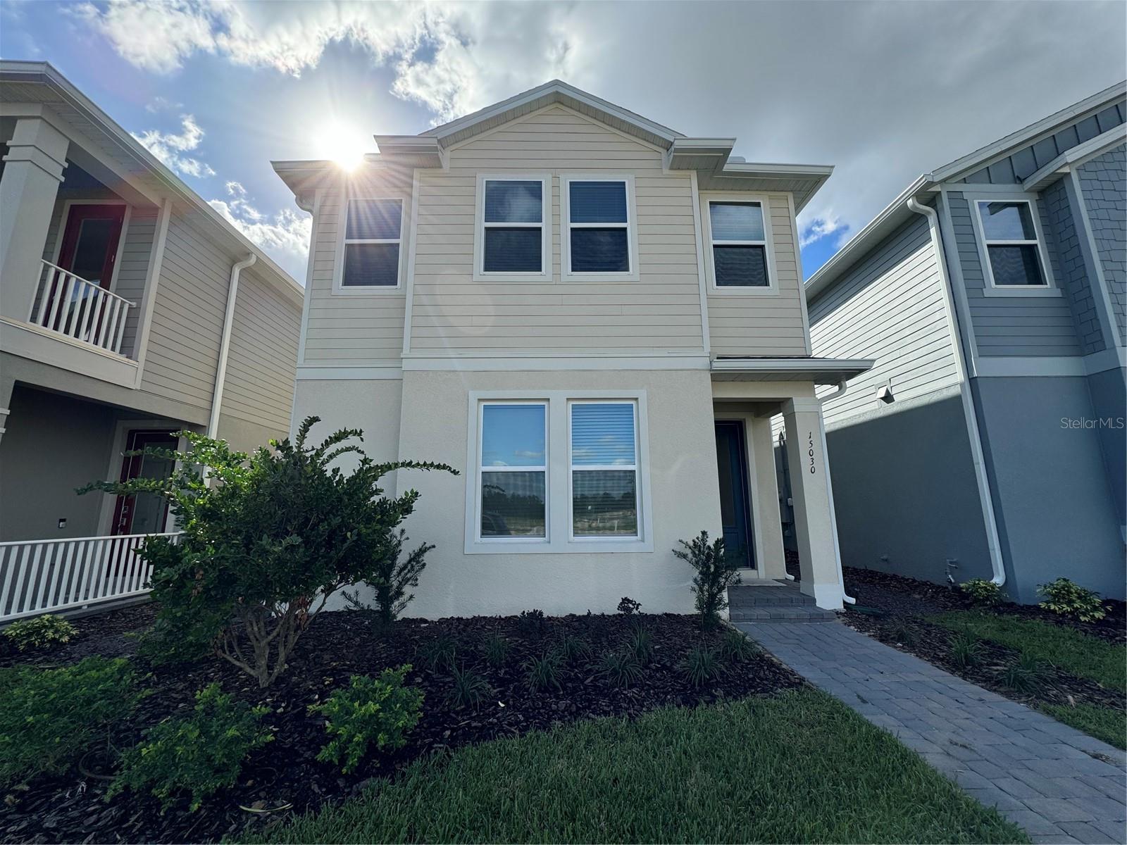 Details for 15030 Summer Harvest Street, WINTER GARDEN, FL 34787