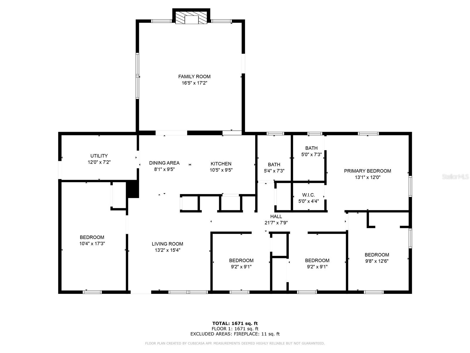 Image 32 of 33 For 5235 Botany Court