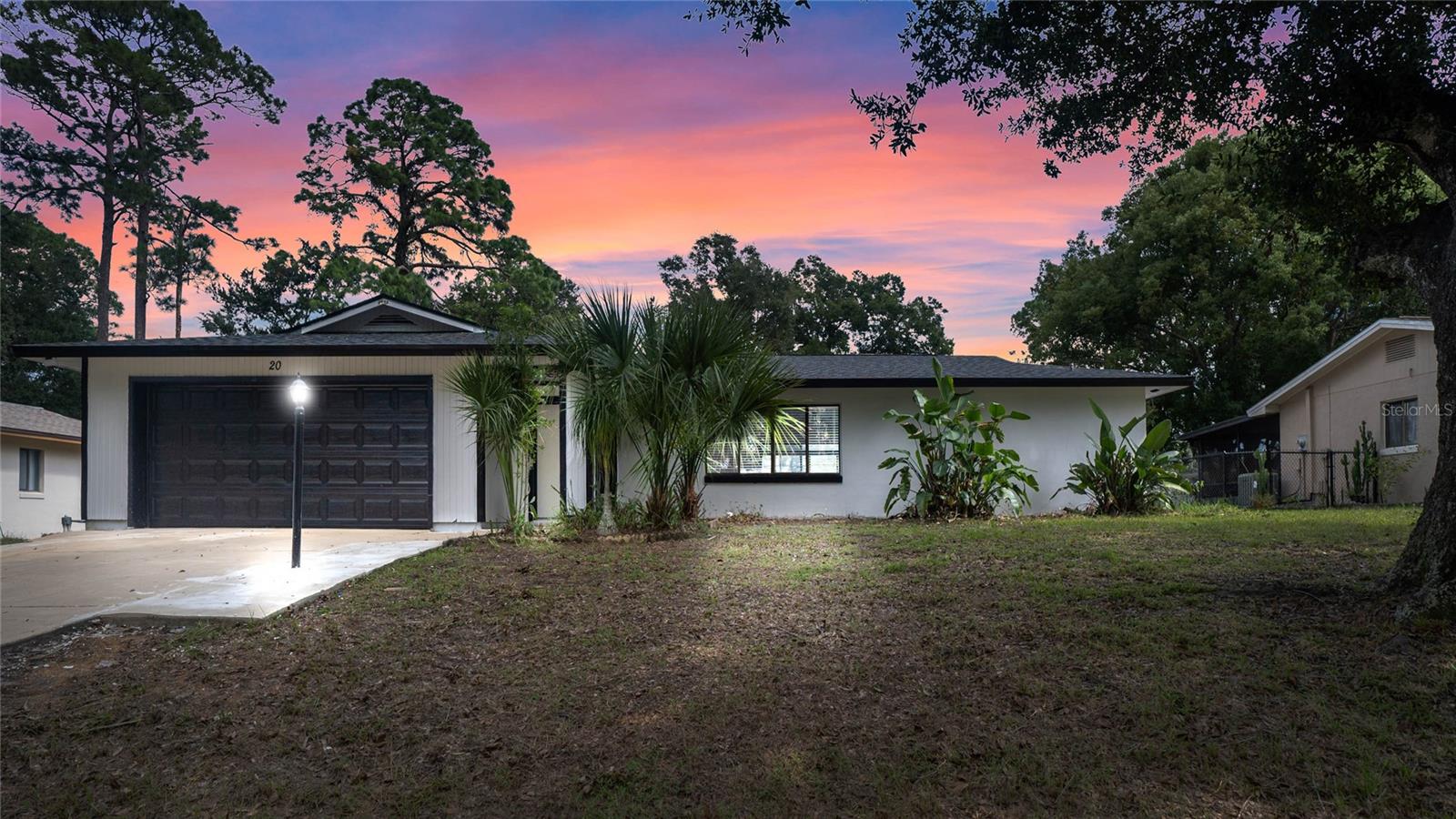 Details for 20 Blare Drive, PALM COAST, FL 32137