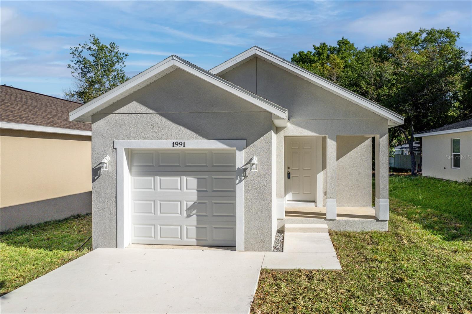 Details for 1991 Hollywood Avenue, EUSTIS, FL 32726