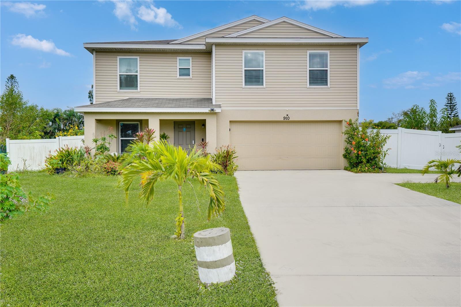 Details for 910 Bayshore Boulevard, PORT SAINT LUCIE, FL 34983