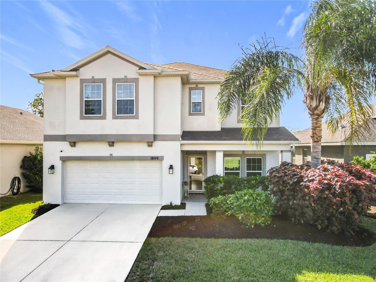 Details for 1899 Castleton Drive, SAINT CLOUD, FL 34771