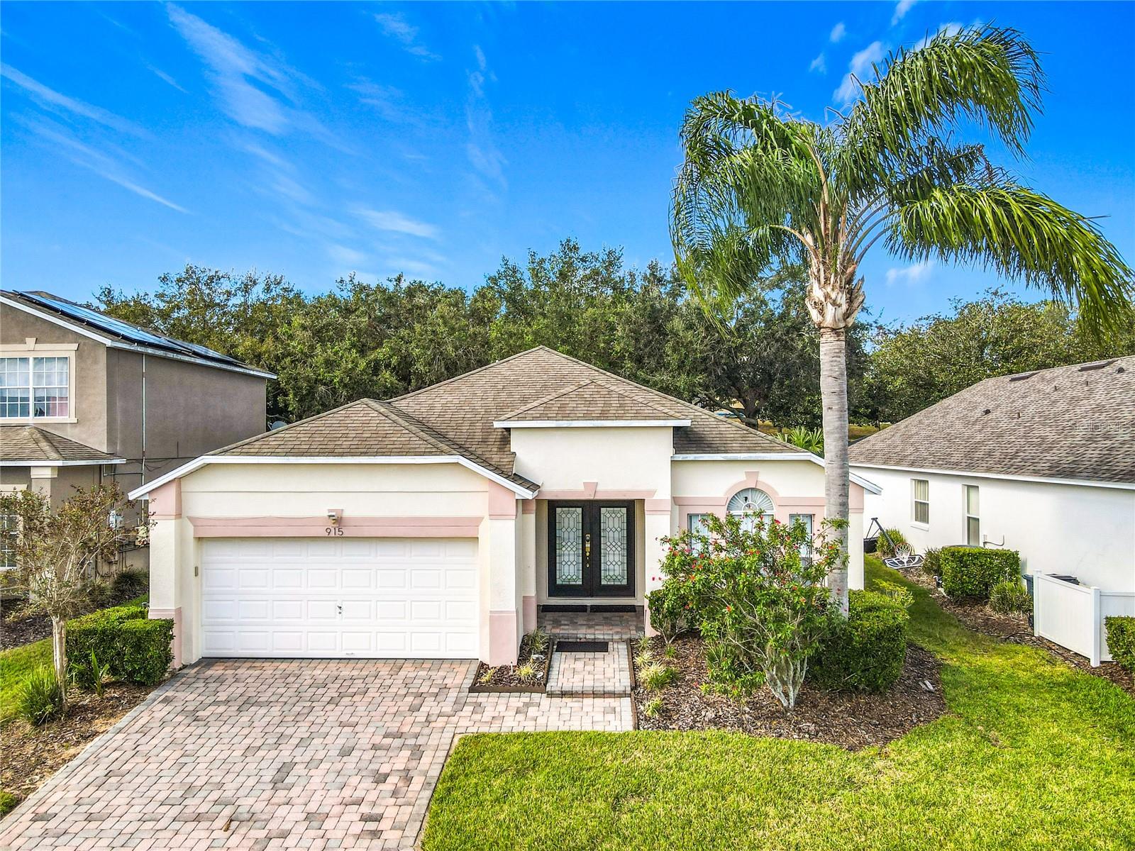 Details for 915 Balmoral Drive, DAVENPORT, FL 33896