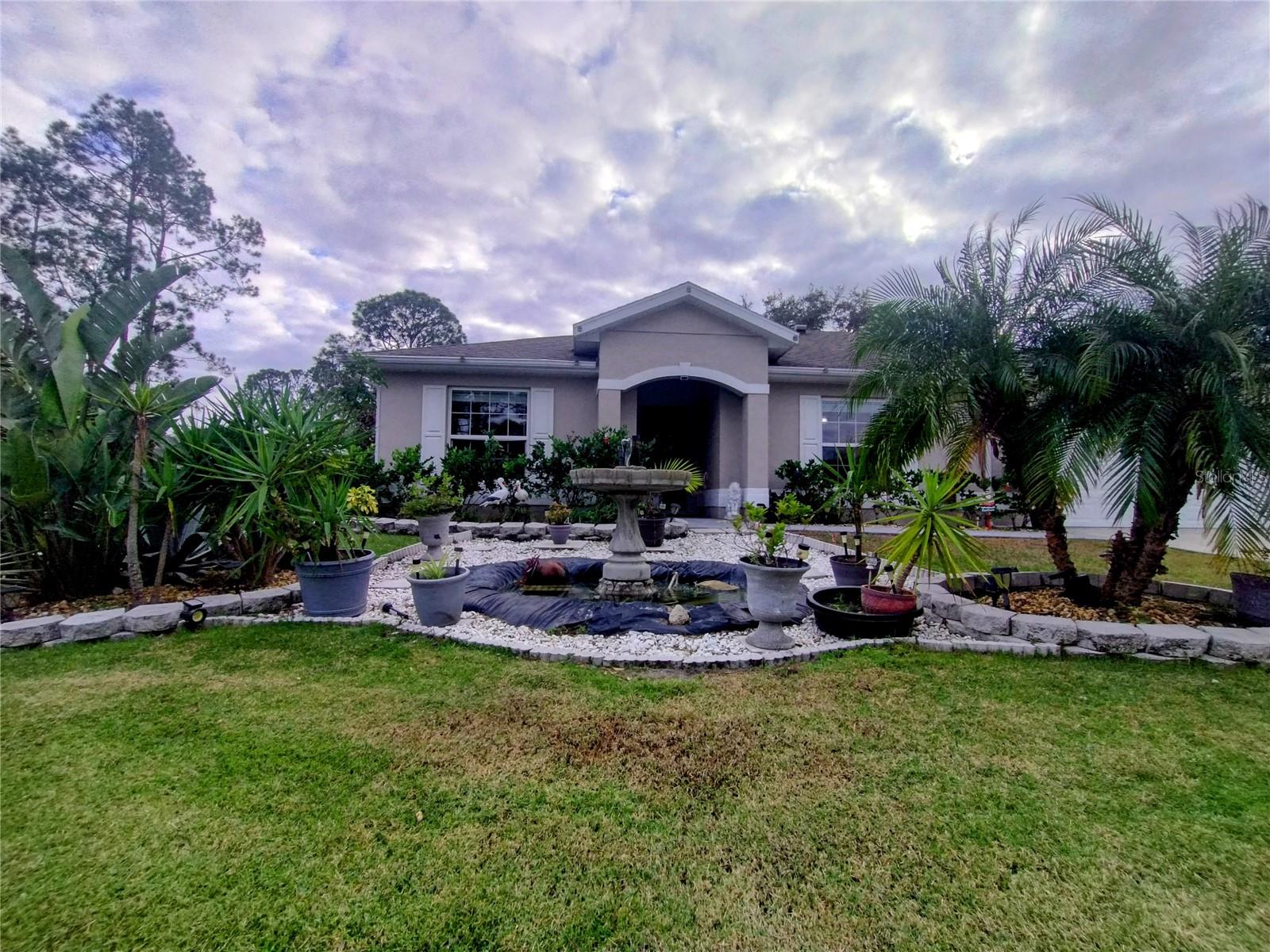 Details for 14 Round Mill Lane, PALM COAST, FL 32164