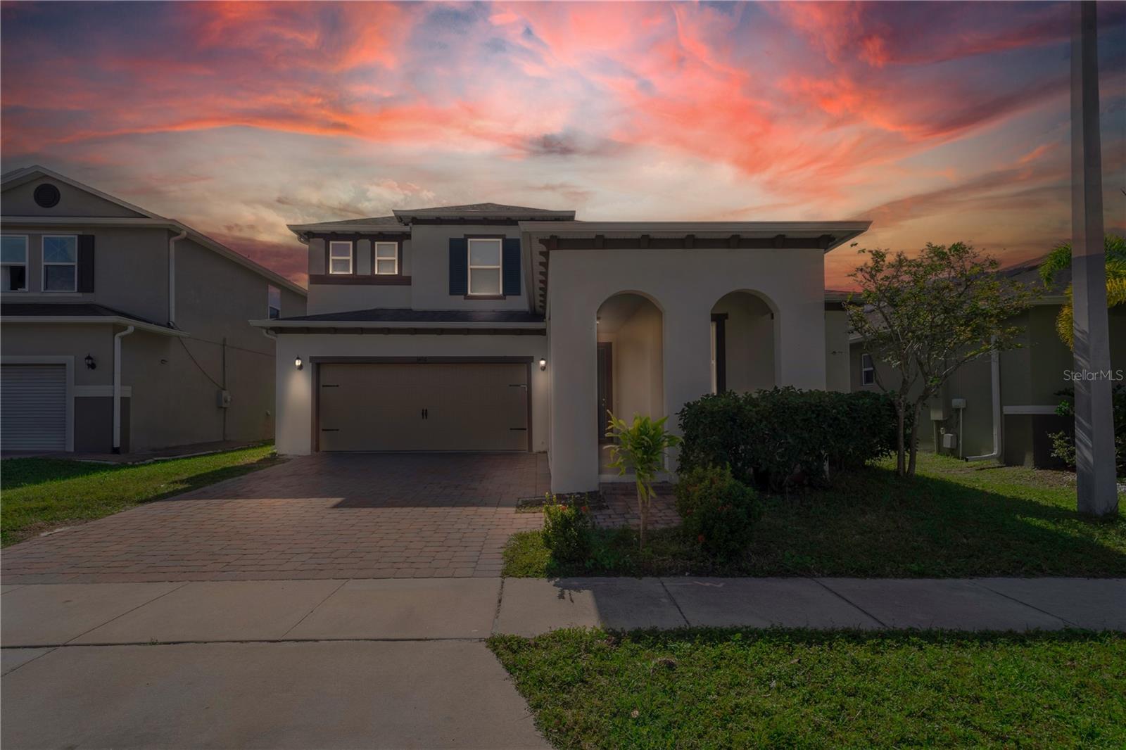 Details for 3490 Canvas Street, KISSIMMEE, FL 34741