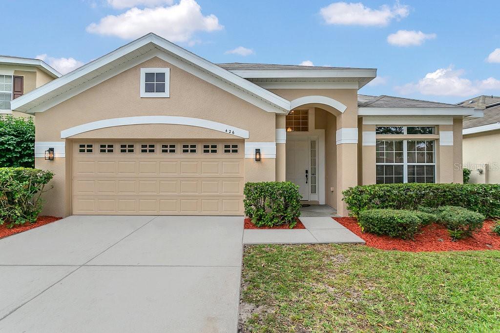 Details for 426 Fern Lake Drive, ORLANDO, FL 32825