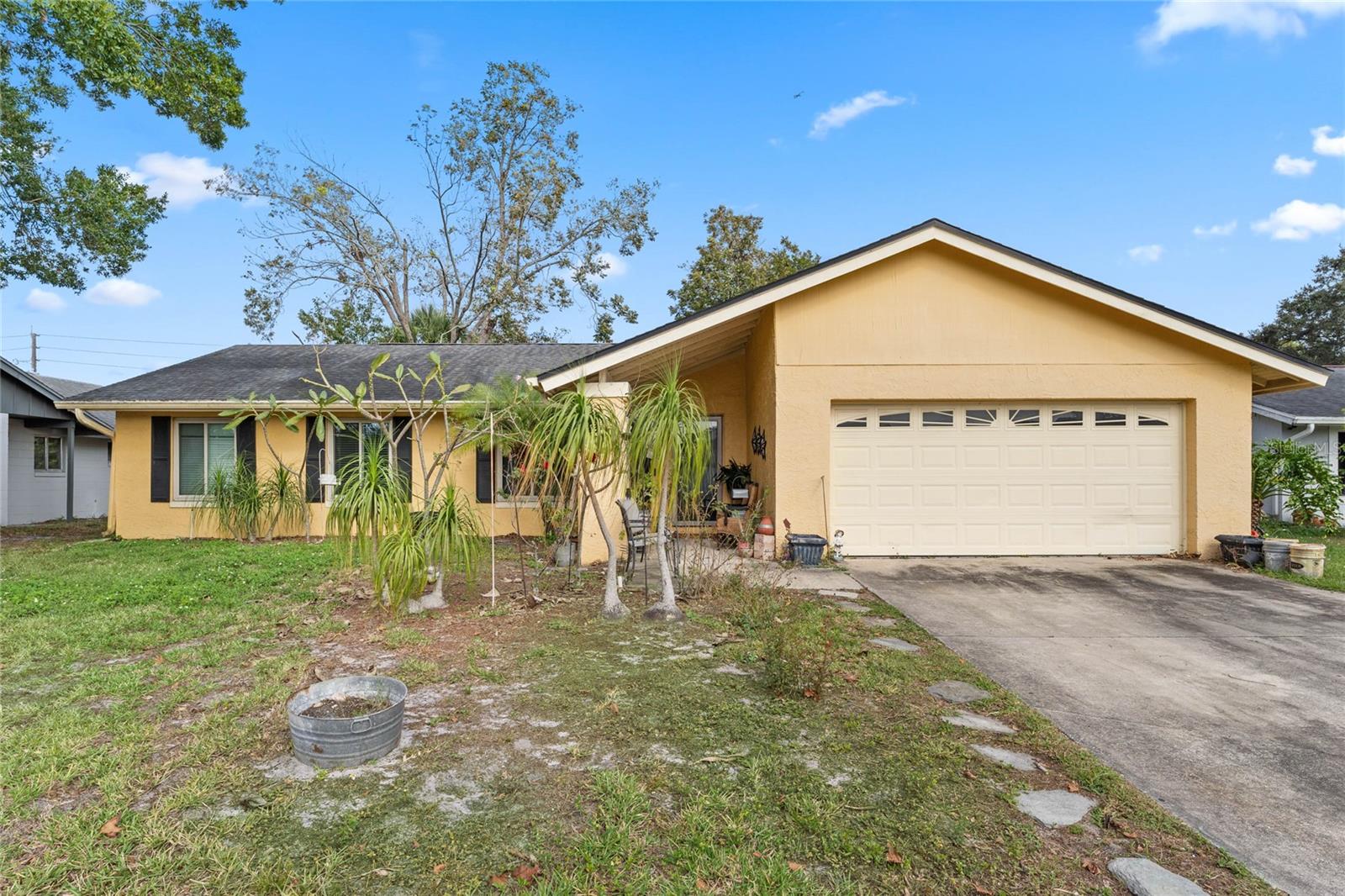 Details for 107 Graham Road, FERN PARK, FL 32730