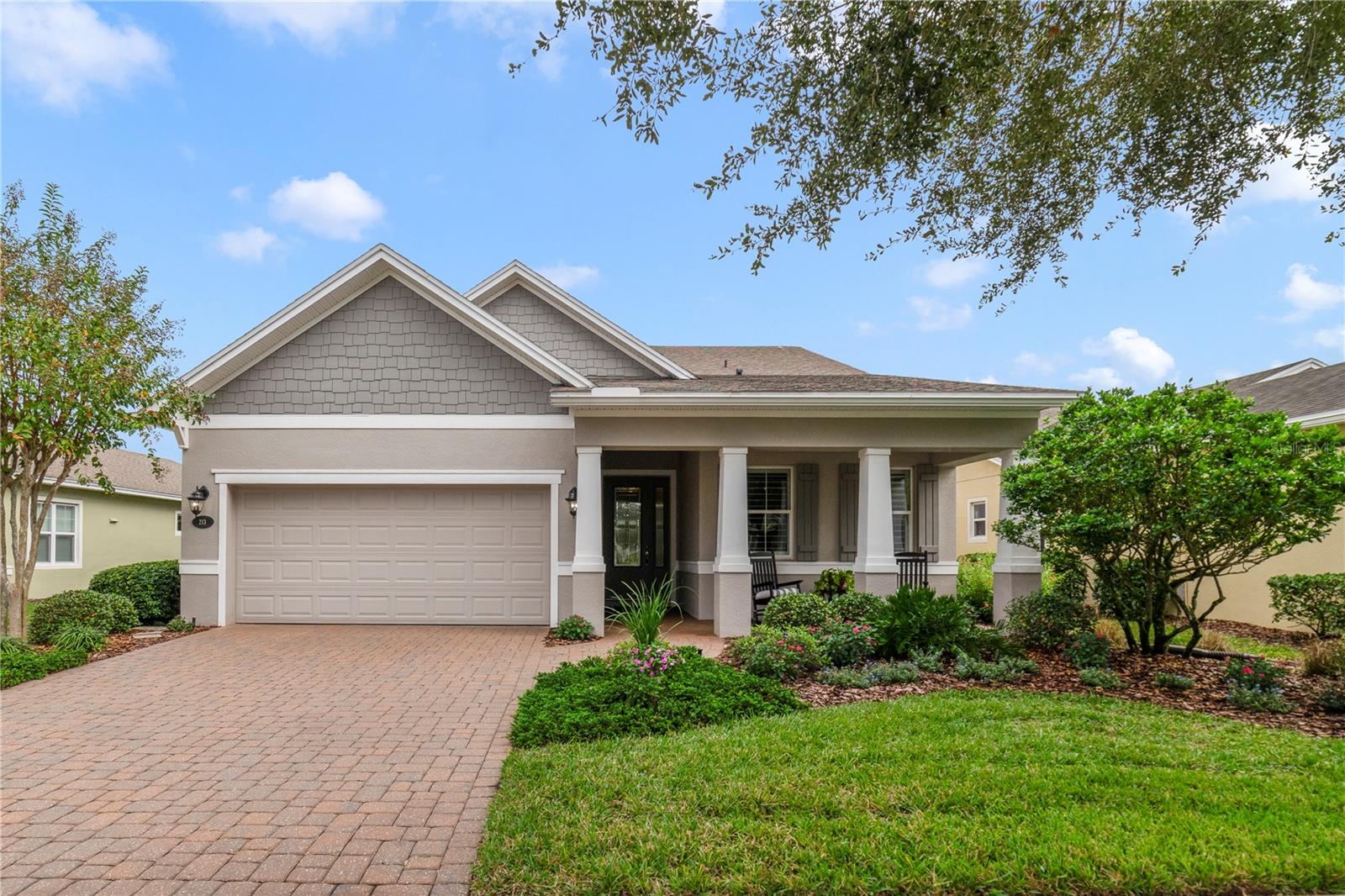 Details for 213 Cypress Hills Way, DELAND, FL 32724