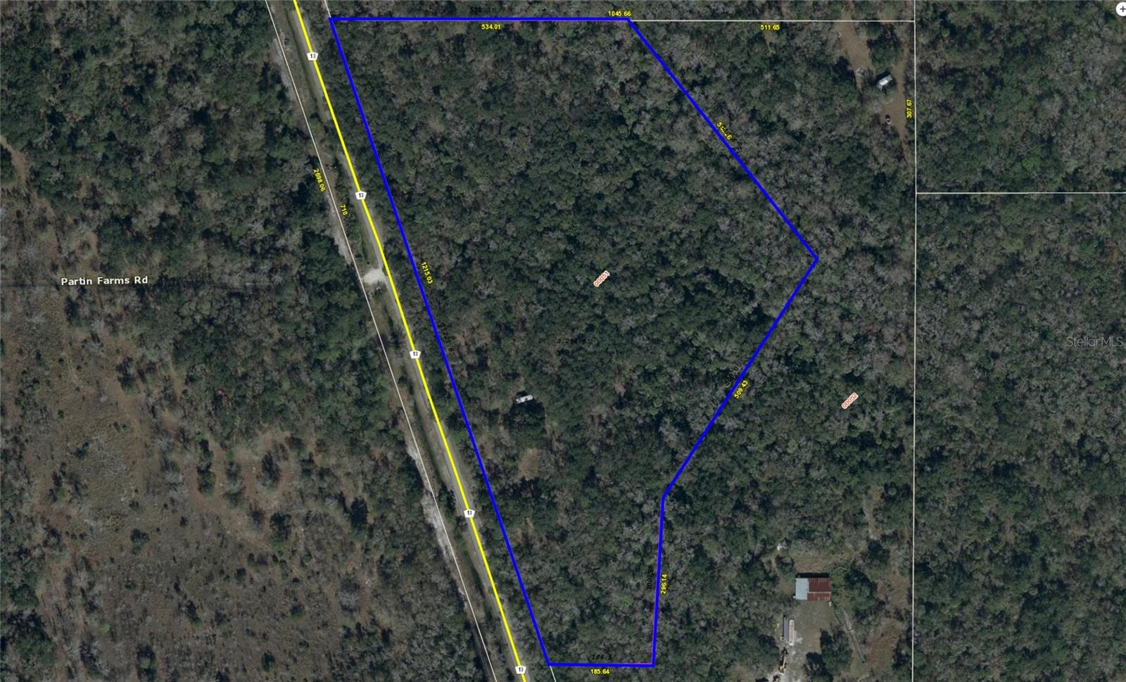 Details for S County Road 13, ORLANDO, FL 32833