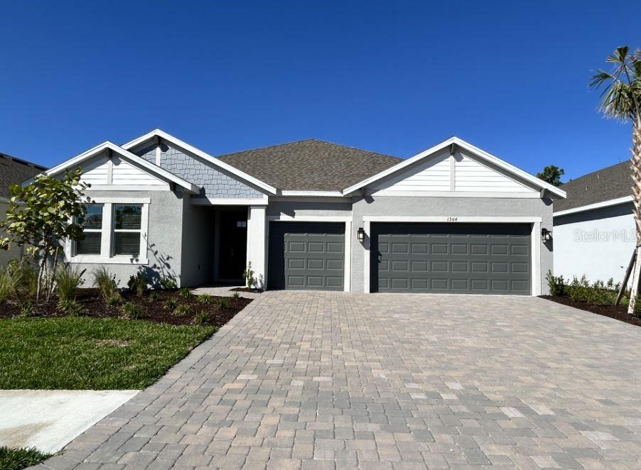 Details for 1564 Laurel Brook Lane, PORT CHARLOTTE, FL 33953