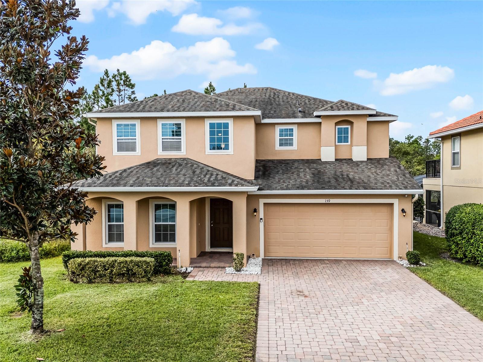 Details for 159 Ponte Vedra Drive, DAVENPORT, FL 33837