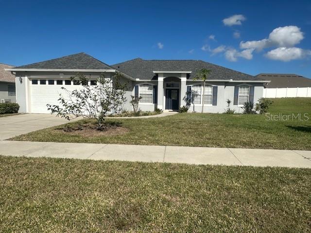 Details for 2614 Hartwood Pines Way, CLERMONT, FL 34711